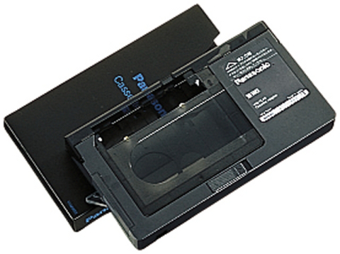 空間演出ｅ－レント ＞ レンタル > 映像機器 ＞ VHSビデオデッキ 